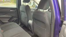 Nissan Qashqai 1.3 DiG-T MH Acenta Premium 5dr Petrol Hatchback